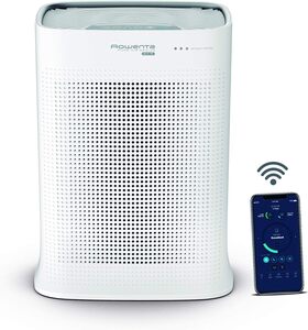 Purificador de aire, Rowenta