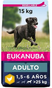 Comida para perros