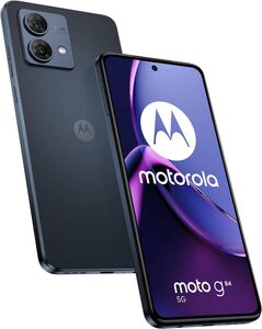Motorola g84, 12/256 GB, Pantalla 6.5"