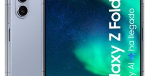 Samsung Galaxy Z Fold5 12 GB + 512 GB móvil libre