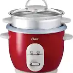 Arrocera electrica Oster de 0.6 litros