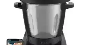 Robots de Cocina