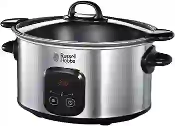 Russell Hobbs Olla de Cocción Lenta Maxicook