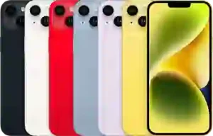 Teléfonos Móviles más vendidos