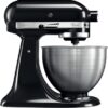 KitchenAid 5K45SSEOB ROBOT DE COCINA DE 43 L
