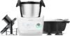51dK3tgHgkL._AC_UL600_SR600-400_.jpg Taurus Robot de cocina Trending Cooking 5 con conexión wifi