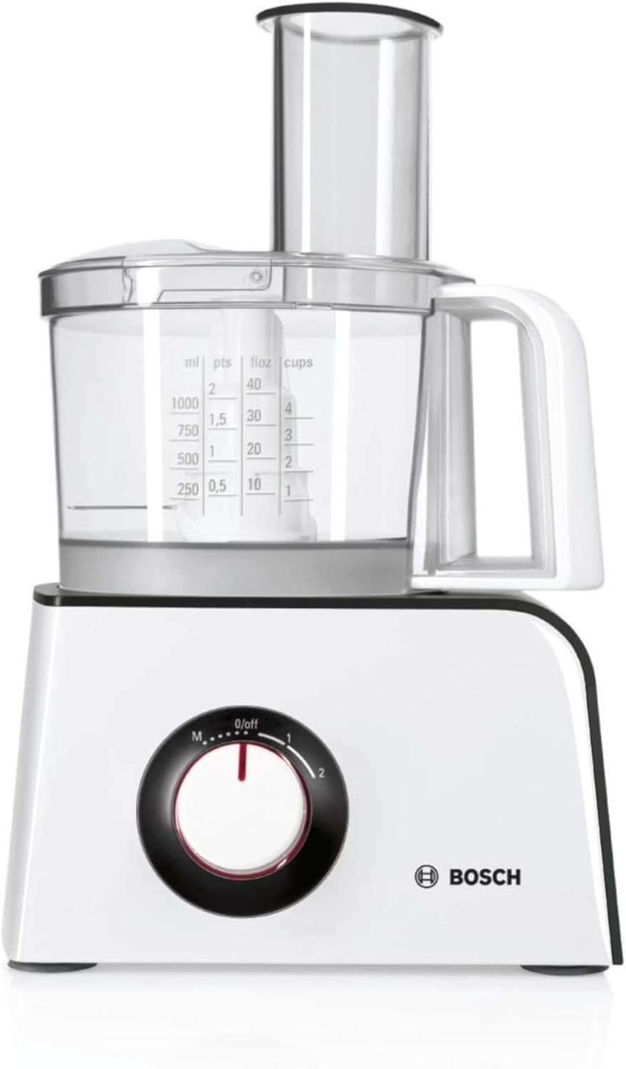 Bosch MCM4 Styline MCM4100