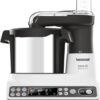 Kenwood KCook Multi CCL401WH  Robot de Cocina Multifunción