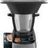 Cecotec Robot de Cocina Multifunción Mambo Touch. 1600 W