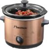 Bestron Slowcooker para 2 personas