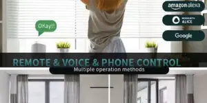 Aspirador nasal bebé eléctrico