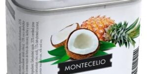 Montecelio - Infusión en Rama Piña Colada - 250 g