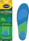 Dr. Scholl's Plantillas deportivas para hombres