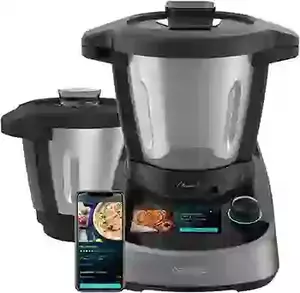 Cecotec Robot de Cocina Multifunción Mambo Touch