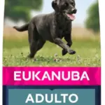 Eukanuba Alimento seco para perros adultos
