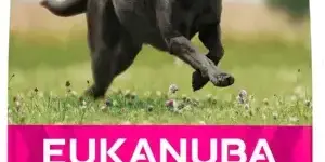 Eukanuba Alimento seco para perros adultos