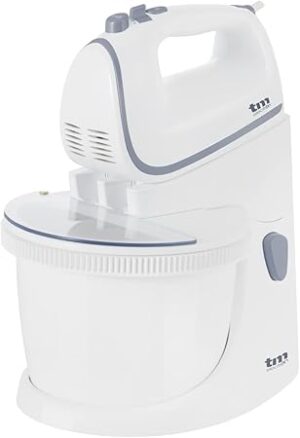TM Electron TMPBA112 - Batidora Amasadora