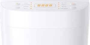 Arrocera eléctrica Xiaomi Smart