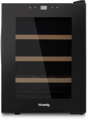 H.Koenig Vinoteca 12 Botellas