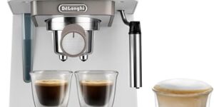 De'Longhi Cafetera Manual Stilosa