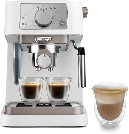 De'Longhi Cafetera Manual Stilosa