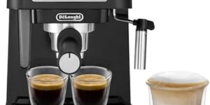 De'Longhi Stilosa Premium