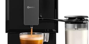 Cecotec Cafetera Superautomática Power Matic