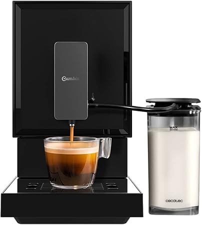 Cecotec Cafetera Superautomática Power Matic