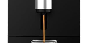 Cecotec Cafetera Superautomática Cremmaet