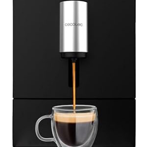 Cecotec Cafetera Superautomática Cremmaet