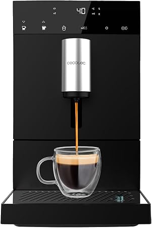Cecotec Cafetera Superautomática Cremmaet