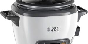Arrocera Pequeña Russell Hobbs