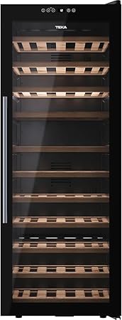 Vinoteca TEKA RVF 51 botellas