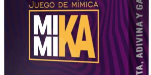 Glop Mimika, Juegos de Mesa para Adultos y Niños