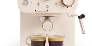 Cafetera Express Semiautomática CREATE