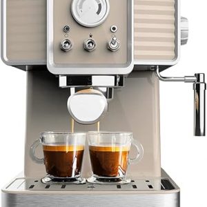 Cecotec Cafetera Express Power