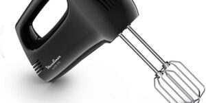 Moulinex Quickmix Batidora de mano de varillas