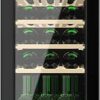 Cecotec Vinoteca 24 Botellas Retro