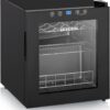 SEVERIN Vinoteca para 15 Botellas