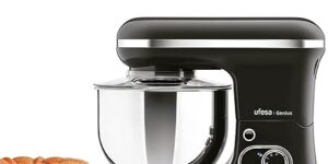 Ufesa Genius Batidora Amasadora 5 en 1