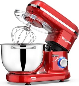 Batidora Amasadora Vospeed 1500W