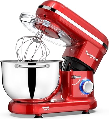 Batidora Amasadora Vospeed 1500W