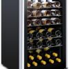 HCK Vinoteca 48 Botellas