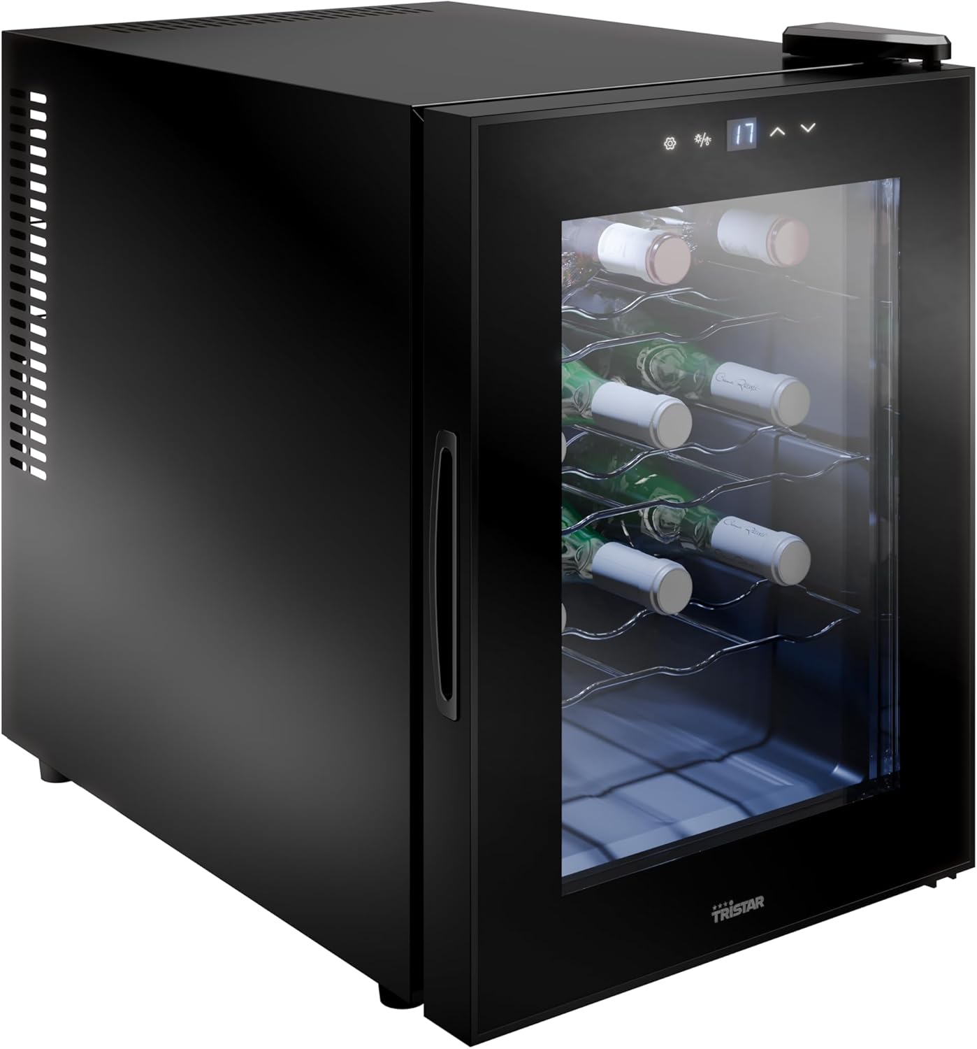 Tristar Vinoteca 12 botellas