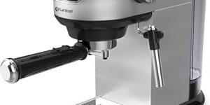 Cafetera Espresso Grunkel