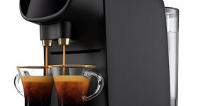 Philips Cafetera de Cápsulas L'Or