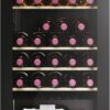 Haier Wine Bank Vinoteca 34 botellas