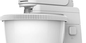 Cecotec Batidora de Varillas PowerTwist