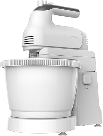 Cecotec Batidora de Varillas PowerTwist