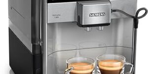Siemens Cafetera Superautomática